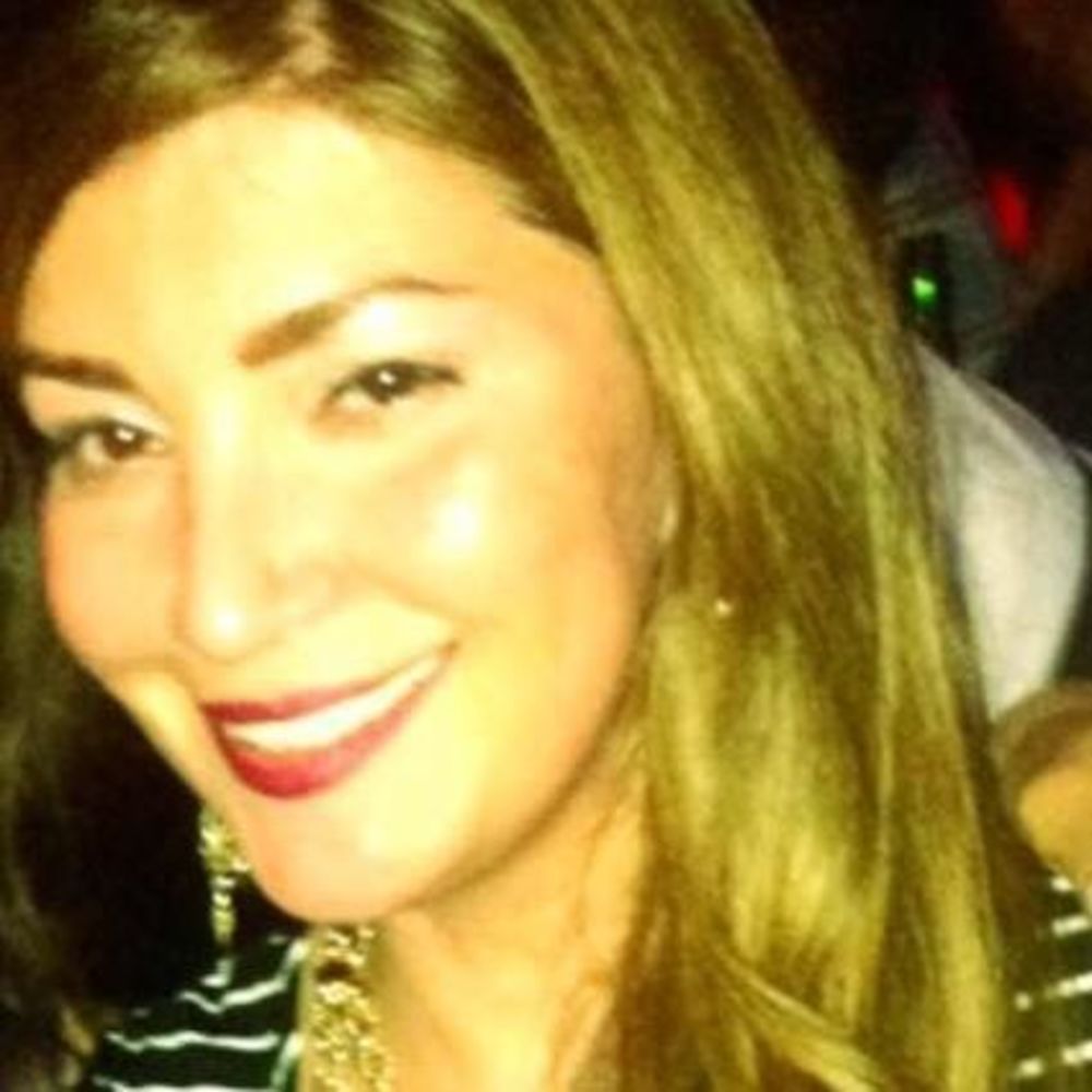 Meet your Posher, Juliana